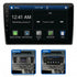 Aerpro AMAVW2 10" Multimedia Receiver Suit Volkswagen Various Models