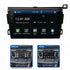 Aerpro AMATO5 9" Multimedia Receiver Suit Toyota RAV4 2013 - 2017 (Non-Amplified)