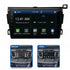 Aerpro AMATO5 9" Multimedia Receiver Suit Toyota RAV4 2013 - 2017 (Non-Amplified)