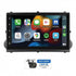 Aerpro AM7320K 7" Multimedia Receiver Suit Hyundai iLoad & iMax
