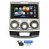 Aerpro AM9072K 7" Multimedia Receiver Suit Ford Ranger & Mazda BT-50