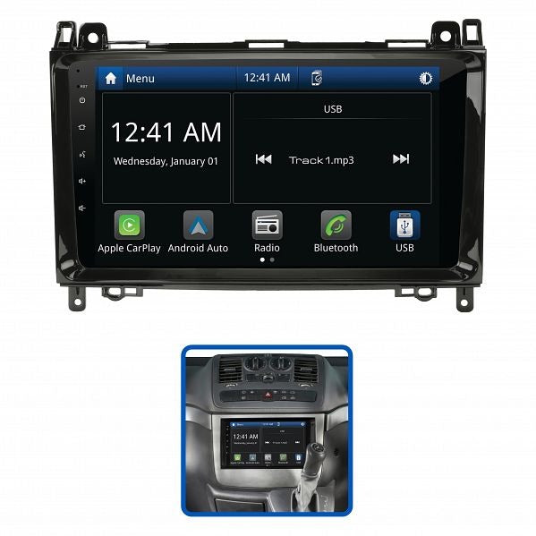 Aerpro AMAMC2 9