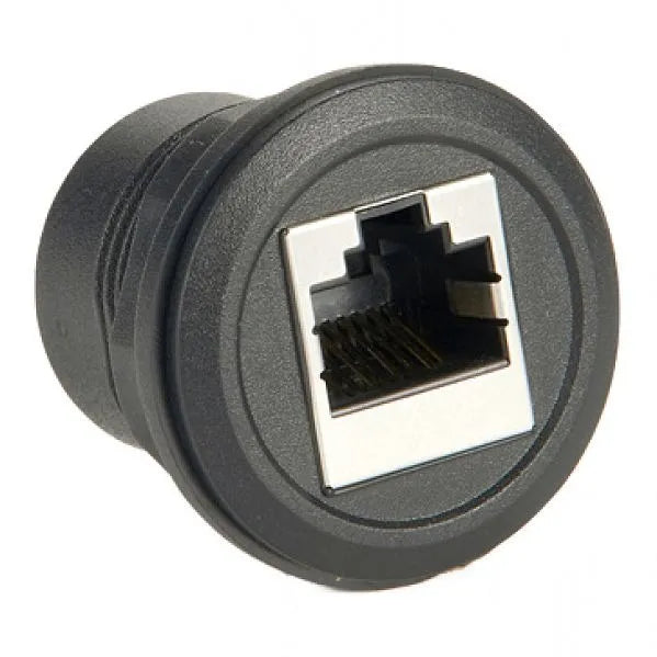 Aerpro ARJ45UNI RJ45 Universal Pass-Through Adaptor