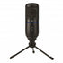 Aerpro APMIC1 Studio Grade Table Stand Microphone Starter Kit