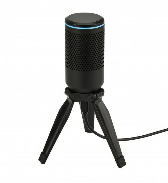 Aerpro APMIC2 Ultra Compact Foldable Microphone