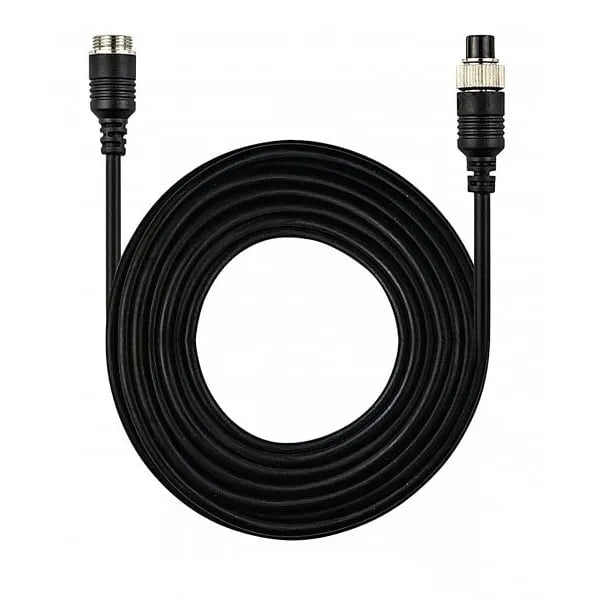 Aerpro AVEC5 5 Metre Heavy-Duty 4-Pin Camera Extension Cable