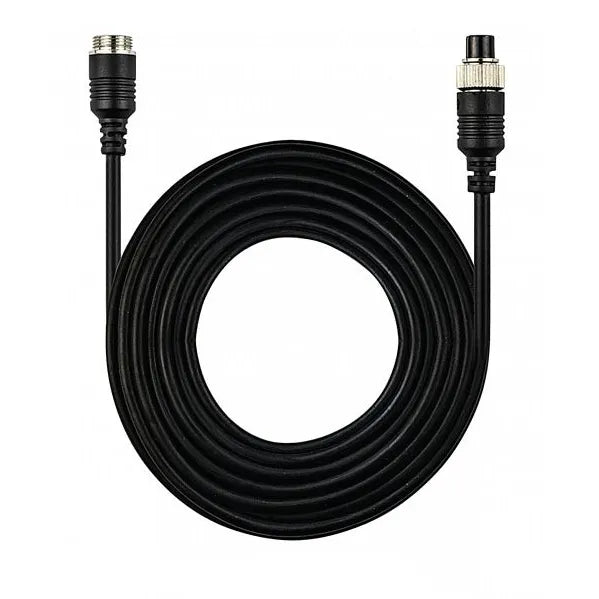 Aerpro AVEC20 20 Metre Heavy-Duty 4-Pin Camera Extension Cable