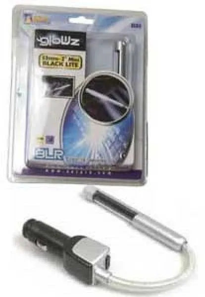 Aerpro BLR3 50mm Flexible Compact Black Light Tube