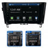 Aerpro AMANI17 10" Multimedia Receiver Suit Nissan Qashqai 2021 - ON & X-Trail 2021 - ON (Factory NAV & 360 Camera Models Non-Amplified)