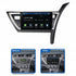 Aerpro AMATO39 10" Multimedia Receiver Suit Toyota Corolla Hatch 2012 - 2015