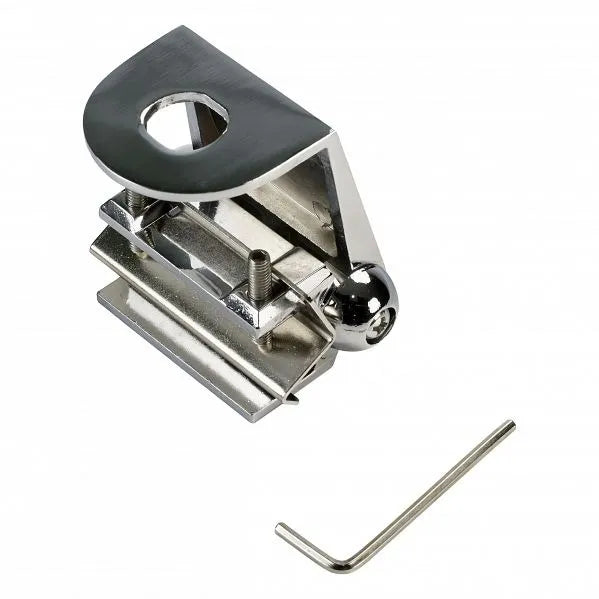 Aerpro CBA36 Universal Gutter Mount UHF Antenna Bracket