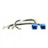 Aerpro APS31 Speaker Plug Adaptors Suit BMW Various Models (Tweeter Connectors)