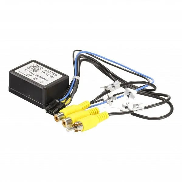 Aerpro APVTCAM 2 Camera Switch Module