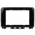 Aerpro FP8496 Double DIN Gloss Black Facia Kit Suit Suzuki Jimny 2018 -