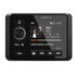 Hertz HMCD1 Marine Remote Control With TFT Display (HMC D1)