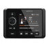 Hertz HMCD1 Marine Remote Control With TFT Display (HMC D1)