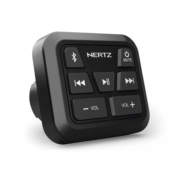 Hertz HMRBT Marine Bluetooth Media Receiver Bluetooth (HMR BT)
