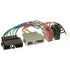 Aerpro APP017 ISO Harness to Suit Jeep/Chrysler Vehicles