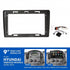 Aerpro AKHY6 | 9" Install Kit Suit Hyundai iLoad & iMax 2008 - 2015 (Compatible With Pioneer DMH-AP6650BT & Kenwood DMX80AXS)