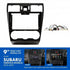 Aerpro AKSU2 | 9" Install Kit Suit Subaru Various 2012 - 2015 (Compatible With Pioneer DMH-AP6650BT & Kenwood DMX80AXS)