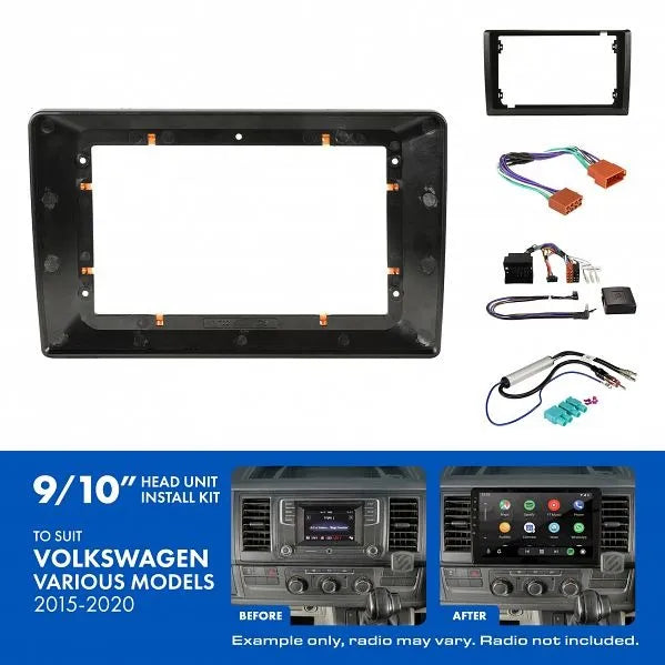 Aerpro AKVW4 | 9/10
