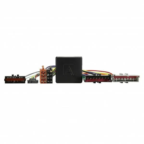 Aerpro SWFO13C | Steering Wheel Control Interface Suit Ford Various Models