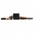 Aerpro SWFO13C | Steering Wheel Control Interface Suit Ford Various Models