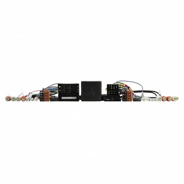 Aerpro SWAD00C Steering Wheel Control Interface for Audi with Bose Amplifier