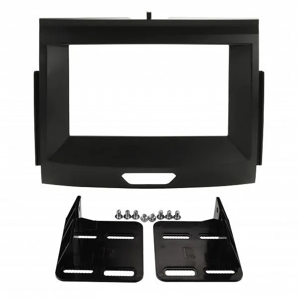 Aerpro FP9329 | Double DIN Facia Kit Suit Ford Everest 2015 - 2017 & Ranger PX2/PX3 2015 - 2021 (8