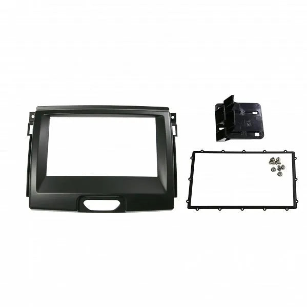 Aerpro FP9229 | Double Facia Suit Ford Ranger PX MKIII 8