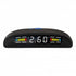 Aerpro APPSDD | Parking Sensor Wireless LCD Display