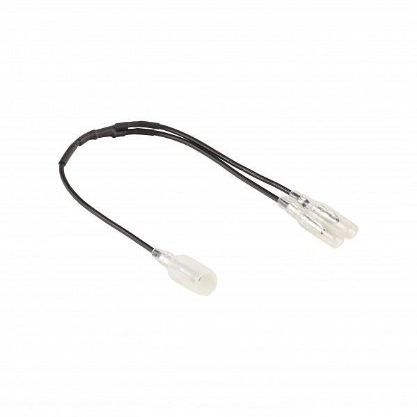 Aerpro APFRR | Dual Reverse Trigger Harness For Aftermarket Head Units