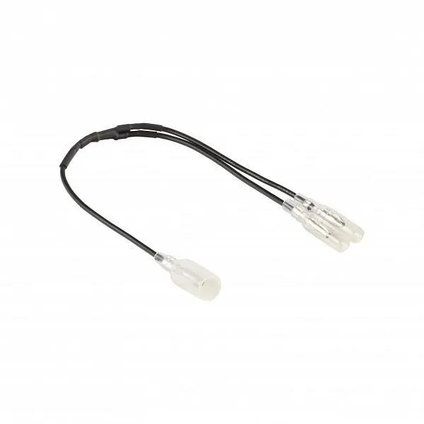 Aerpro APFRR | Dual Reverse Trigger Harness For Aftermarket Head Units