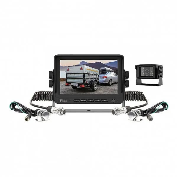 Aerpro AVK7T1 | 7