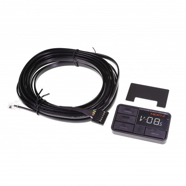 Hertz DRC HE Digital Remote Control For H8 DSP