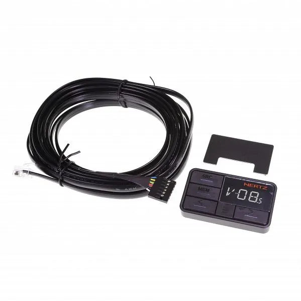 Hertz DRC HE Digital Remote Control For H8 DSP