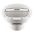 Hertz HMS10B4W 10" 600W Marine SVC White Subwoofer (HMS 10 B)