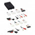 Aerpro AXDISTY1 Steering Wheel Control Interface Suit Various Toyota Models (With OEM Amp Retention)