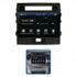 Aerpro AMATO17 10" Multimedia Receiver Suit Toyota Landcruiser 200 Series 2007 - 2011 (With SWC)