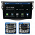 Aerpro AMATO16 9" Multimedia Receiver Suit Toyota RAV4 2006 - 2011