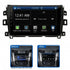 Aerpro AMANI12 10" Multimedia Receiver Suit Nissan Navara DX, RX 2015 - 2020