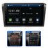 Aerpro AMAMZ6 9" Multimedia Receiver Suit Mazda 3 2004 - 2009 (Non-Amplified)