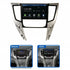 Aerpro AMAMB27 9" Multimedia Receiver Suit Mitsubishi Triton 2019 - MR