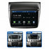 Aerpro AMAMB26 9" Multimedia Receiver Suit Mitsubishi Triton/Challenger
