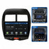 Aerpro AMAMB14 10" Multimedia Receiver Suit Mitsubishi/Citroen/Peugeot Various Models (Non-Amplified)