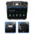 Aerpro AMAIZ1B 9" Multimedia Receiver Suit Holden & Isuzu Various Models
