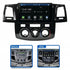 Aerpro AMATO9 9" Multimedia Receiver Suit Toyota Hilux 2005 - 2011 (With SWC)