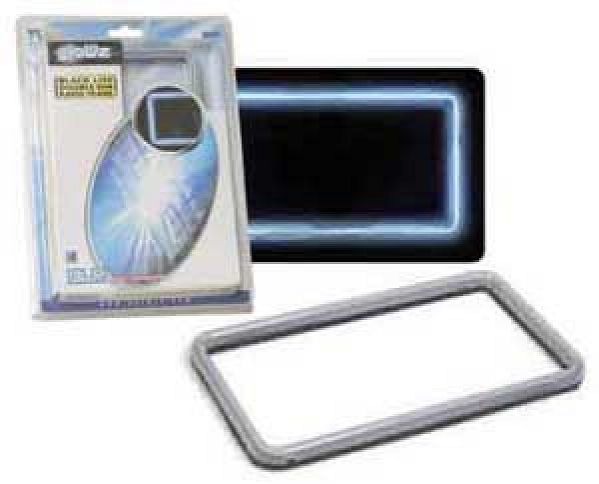 Aerpro BLR22 BLR Double DIN Frame