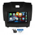 Aerpro AM8063BK 7" Multimedia Receiver Suit Holden Colorado & Isuzu D-MAX/MU-X