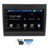 Aerpro AM9056K 7" Multimedia Receiver Suit Holden Commodore VY-VZ - Black